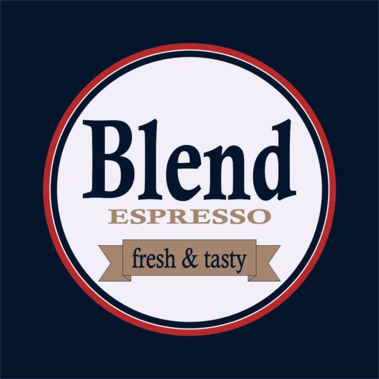 Blend Espresso Bar – Αλεξάνδρεια