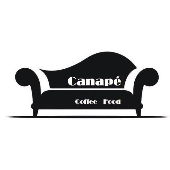 Canape’- Cafe’ & Food – Κατερίνη