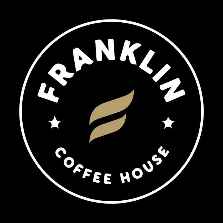 Franklin Coffee House – Κόμβος Αγίου Αχιλλείου – Λάρισα