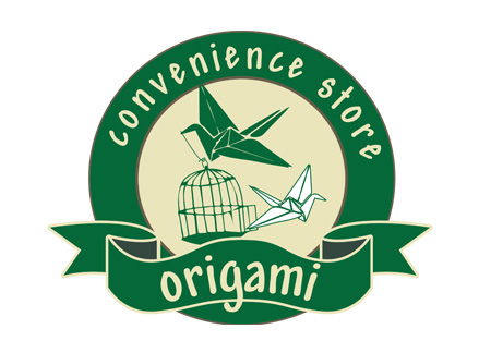 Origami Cafe’- Convenience store – Καλαμαριά Θεσσαλονίκη