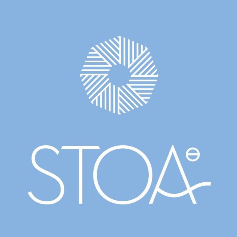 Stoa Cafe – Coffee Bar – Σαντορίνη