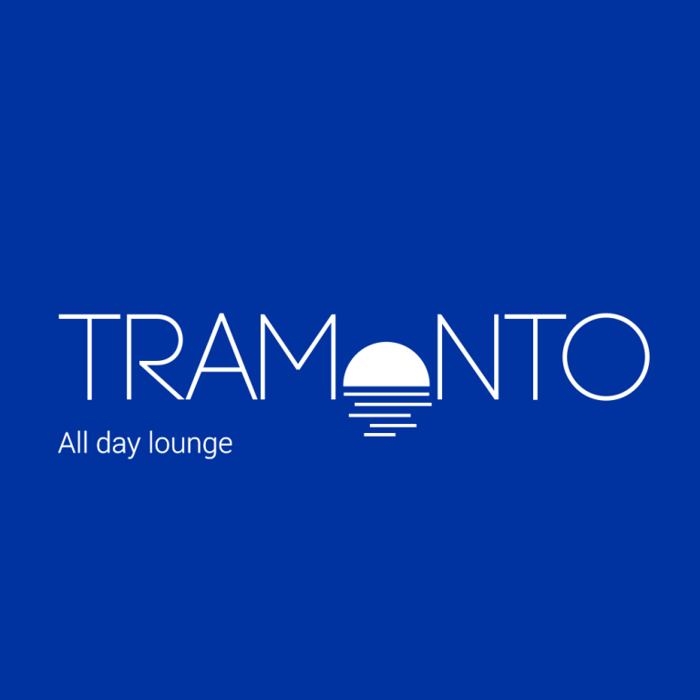 Tramonto All day Lounge – Οία Σαντορίνη