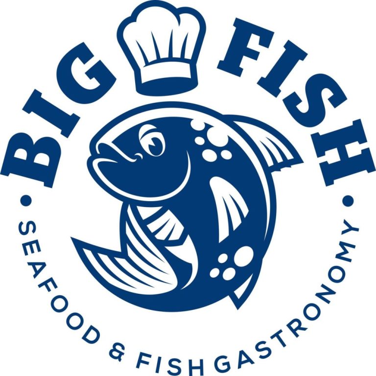 Big Fish Seafood – Thessaloniki