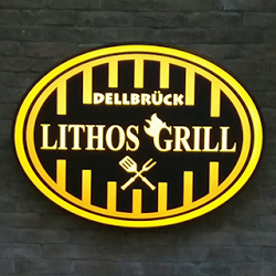 Lithos Grill – Cologne, Germany