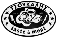 Tsoukalis Taste & Meat Butcher – Rafina