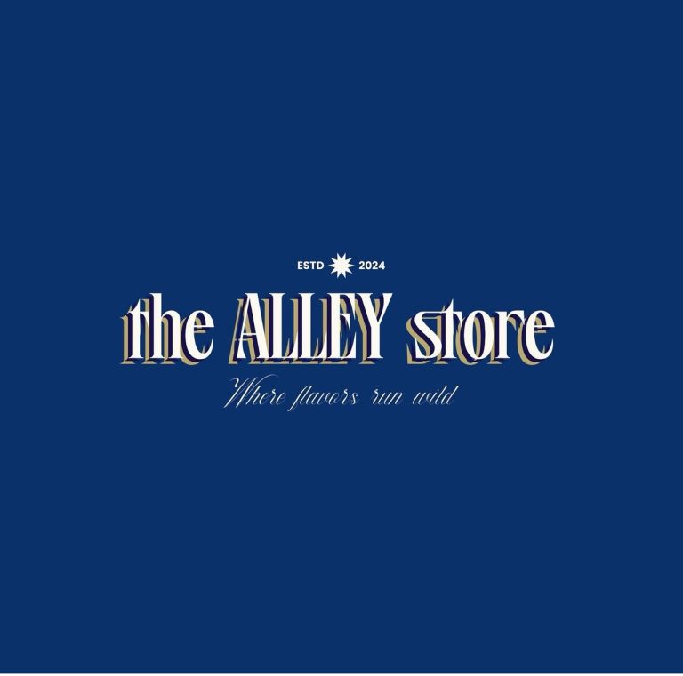 The Alley Store – Θεσσαλονίκη